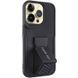 Чохол TPU VIVA для Apple iPhone 14 Pro (6.1") Black 322809 фото 3