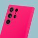 Чохол WAVE Full Silicone Cover Xiaomi Redmi Note 14 5G black 335274 фото 7