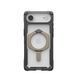 Чохол-накладка iPhone Air UAG Plasma XTE Magsafe (114525113136) Ash/Titanium 393814 фото 1
