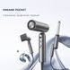 Фен-стайлер Dreame Pocket Grey AHD51-GR 383238 фото 2