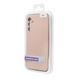 Чохол WAVE Colorful Case (TPU) Samsung Galaxy A14 black 331409 фото 2