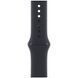 Ремінець Apple Watch Sport Band 42/44 Midnight S/M (MPLT3) 269501 фото 1