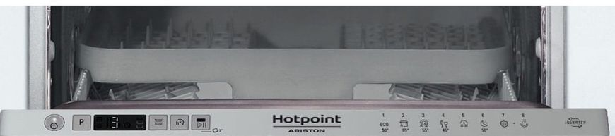 Вбуд. посудомийка HOTPOINT ARISTON HSIC3T127C 360409 фото