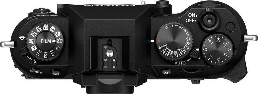 Цифр. фотокамера Fujifilm X-T50 Body Black 379531 фото