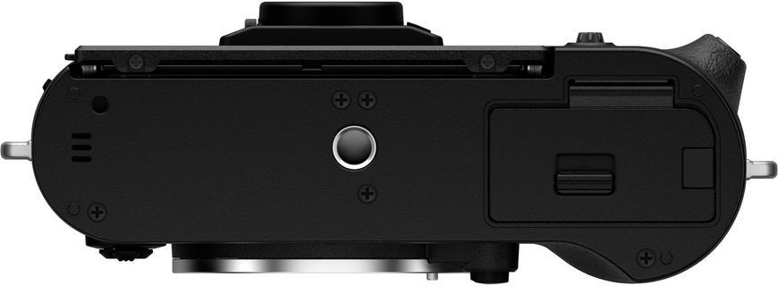 Цифр. фотокамера Fujifilm X-T50 Body Black 379531 фото