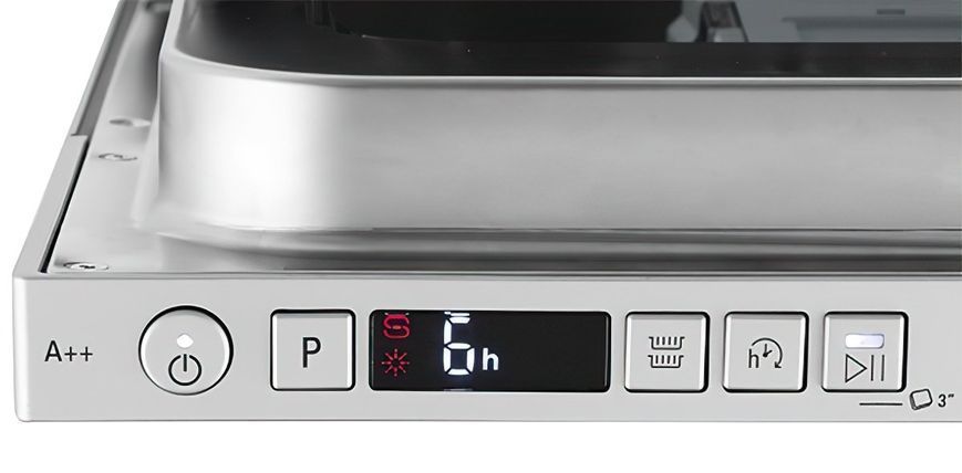 Вбуд. посудомийка HOTPOINT ARISTON HSIC3T127C 360409 фото