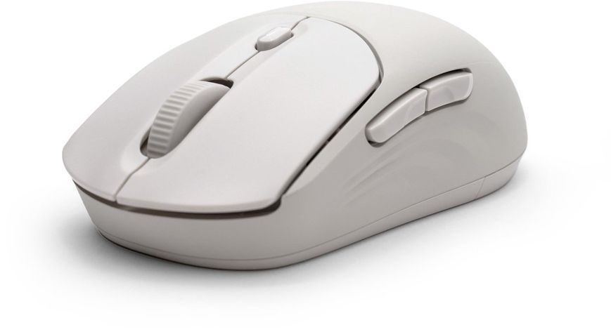 Миша HP 400 Quiet, WL/BT, maple 387642 фото