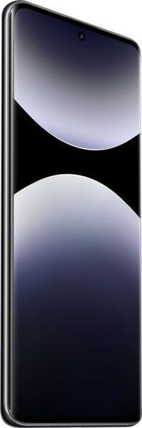 Смартфон Xiaomi Redmi Note 14 Pro Plus 5G 8/256GB Midnight Black Global 343825 фото