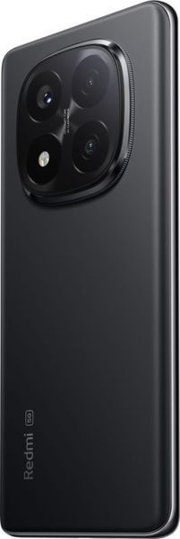 Смартфон Xiaomi Redmi Note 14 Pro Plus 5G 8/256GB Midnight Black Global 343825 фото