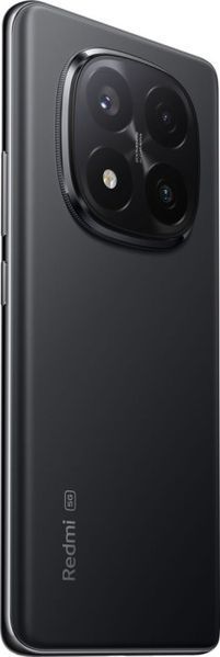 Смартфон Xiaomi Redmi Note 14 Pro Plus 5G 8/256GB Midnight Black Global 343825 фото
