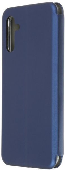 Чохол-книжка Samsung A135 (A13-2022) G-Case Ranger Series Blue 259677 фото