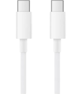 Кабель OPPO Supervooc 100W Type-C to Type-C cable CN White 320341 фото