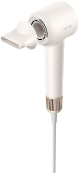 Фен Dreame Hair Dryer Gleam (AHD12A-WH) White 288149 фото