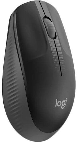 Миша LOGITECH M190 CHARCOAL EMEA (910-005905) 306470 фото