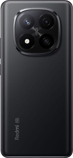 Смартфон Xiaomi Redmi Note 14 Pro Plus 5G 8/256GB Midnight Black Global 343825 фото