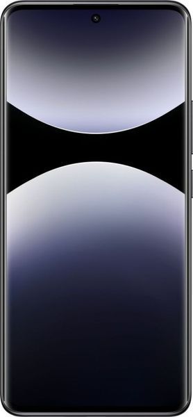 Смартфон Xiaomi Redmi Note 14 Pro Plus 5G 8/256GB Midnight Black Global 343825 фото