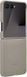 Чохол-накладка Samsung Flip 7 Kindsuit Case (EF-VF766PJEGUA) Taupe 390264 фото 3