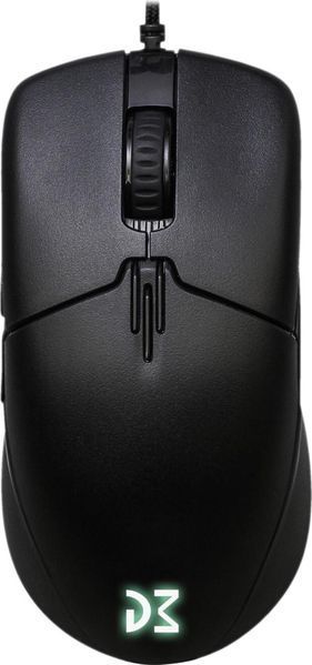 Mиша USB OPTICAL WRL DM7 SWITCH DUO DREAM MACHINES 393793 фото
