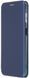 Чохол-книжка Samsung A135 (A13-2022) G-Case Ranger Series Blue 259677 фото 1