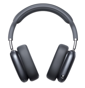 Навушники Baseus H2 Bowie Wireless (NGTW260013) Grey 270842 фото