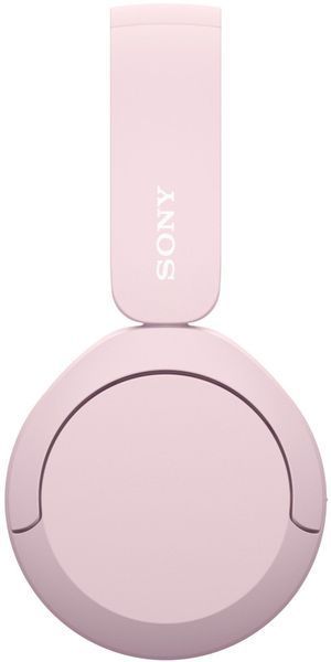 Навушники On-ear Sony WH-CH520 BT 5.2, SBC, AAC, Wireless, Mic, Жовтий 379942 фото