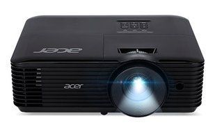 Проєктор Acer X1128H SVGA, 4800 lm, 1.94-2.16 (MR.JTG11.001) 369174 фото