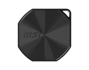 Твердотільний запам&rsquo;ятовувальний пристрій накопичувач (SSD) USB3.2 2TB EXT. MAGNETIC DATAMAG S78-440Q870-P83 MSI 329309 фото