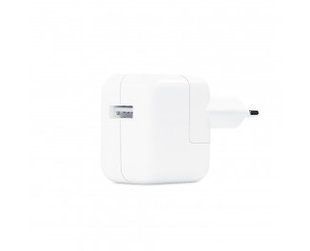 Зарядний Пристрій Apple 12W USB Power Adapter (MGN03) 238431 фото