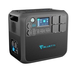 Зарядна станція Bluetti AC200MAX 2200W 2048Wh EU 260610 фото