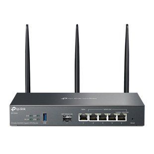 VPN маршрутизатор з гігабітними портами, ER706W TP-LINK 377401 фото
