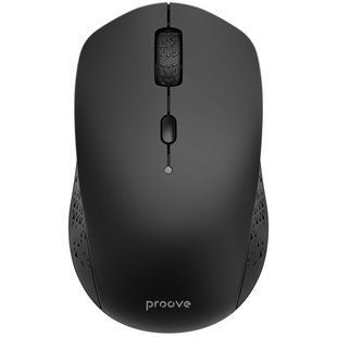 Бездротова Миша Proove Sweeper (WMSW00011001) black 379298 фото