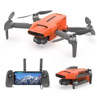 Квадрокоптер Fimi X8 Mini V2 289027 фото