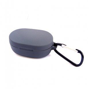 Чехол для Mi True Wireless Earbuds Basic Grey 140350 фото