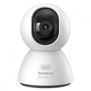Камера Baseus Security P1 Indoor 3K (S0TV012132) White 347078 фото