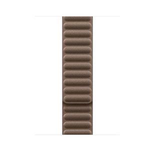 Ремінець Apple Watch Magnetic Link 38/40/41mm S/M Taupe (MTJ73) 283645 фото