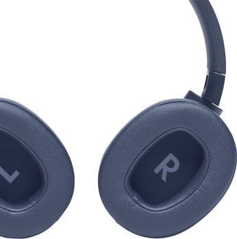 Навушники JBL Tune 760NC (JBLT760NCBLU) Blue 346808 фото