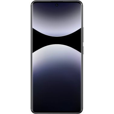 Смартфон Xiaomi Redmi Note 14 Pro Plus 5G 8/256GB Midnight Black Global 343825 фото