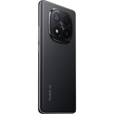 Смартфон Xiaomi Redmi Note 14 Pro Plus 5G 8/256GB Midnight Black Global 343825 фото