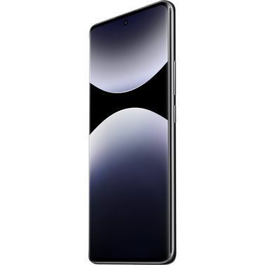 Смартфон Xiaomi Redmi Note 14 Pro Plus 5G 8/256GB Midnight Black Global 343825 фото