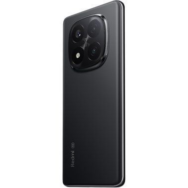 Смартфон Xiaomi Redmi Note 14 Pro Plus 5G 8/256GB Midnight Black Global 343825 фото