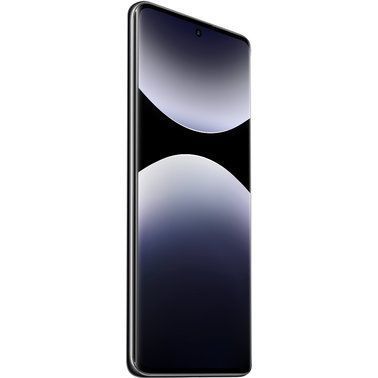 Смартфон Xiaomi Redmi Note 14 Pro Plus 5G 8/256GB Midnight Black Global 343825 фото