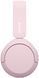 Навушники On-ear Sony WH-CH520 BT 5.2, SBC, AAC, Wireless, Mic, Жовтий 379942 фото 5
