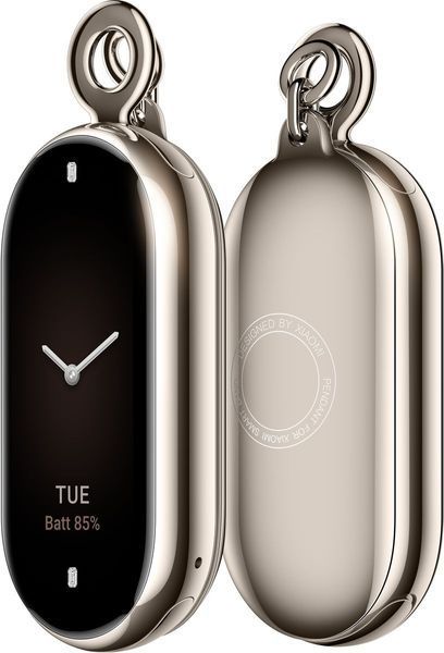 Підвіска Xiaomi Smart Band 8 Pendant (BHR7300CN) 279796 фото
