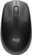 Миша LOGITECH M190 CHARCOAL EMEA (910-005905) 306470 фото 1