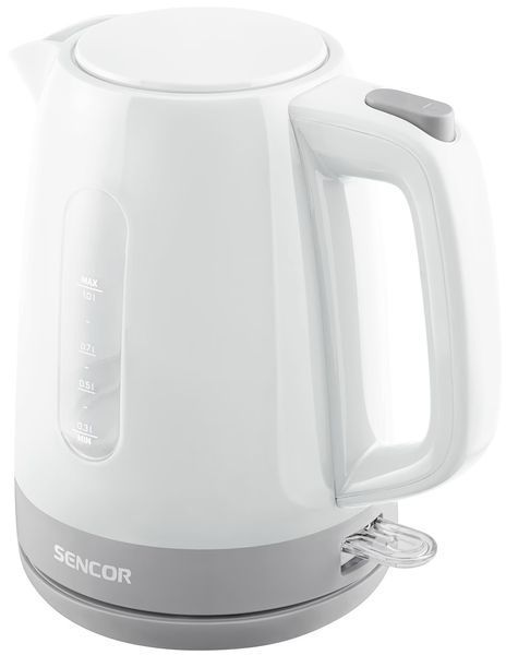 Чайник SENCOR SWK 1020WH 380487 фото