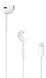 Навушники Apple EarPods with Mic Lightning MMTN2 285230 фото 1