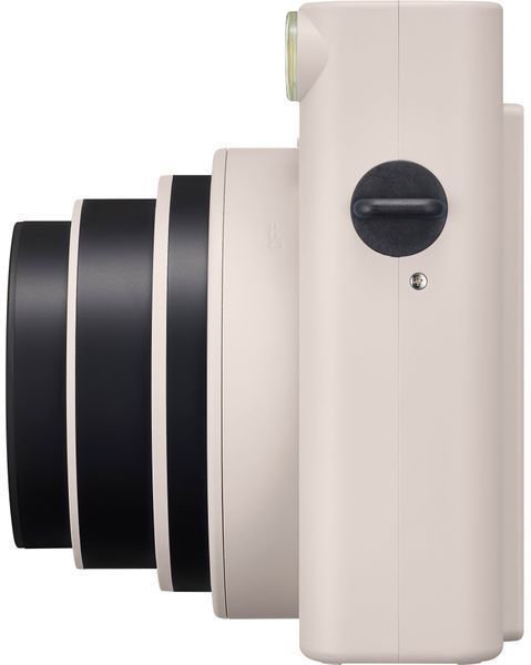 Фотокамера моментального друку Fujifilm INSTAX SQ 1 CHALK WHITE (16672166) 362525 фото