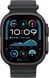 Смарт-годинник Apple Watch Ultra 2 GPS + LTE 49mm Black Titanium Case With Black Ocean Band MX4P3 320053 фото 2
