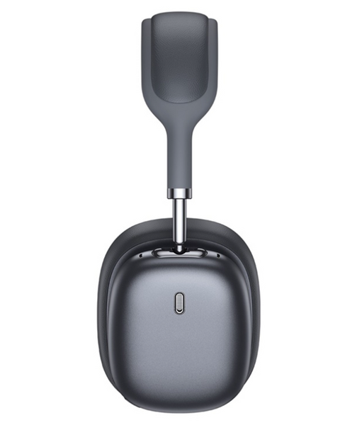 Навушники Baseus H2 Bowie Wireless (NGTW260013) Grey 270842 фото