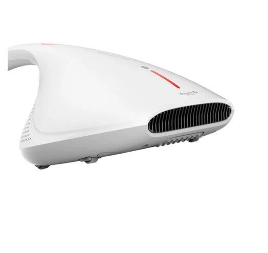 Ручний пилосос для м'яких меблів Deerma Handheld Anti-mite Vacuum Cleaner (CM800) 313943 фото